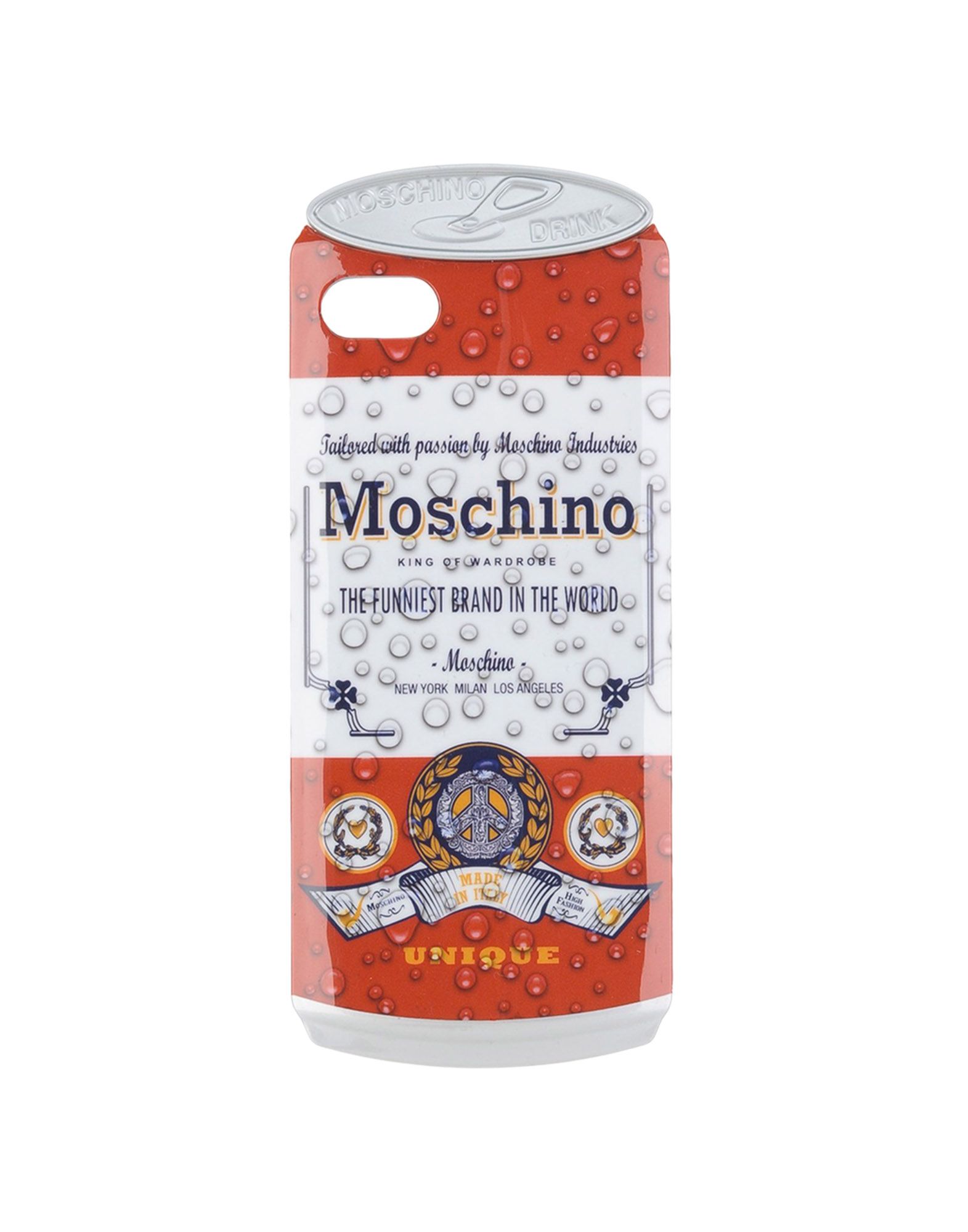 MOSCHINO - Covers & Cases