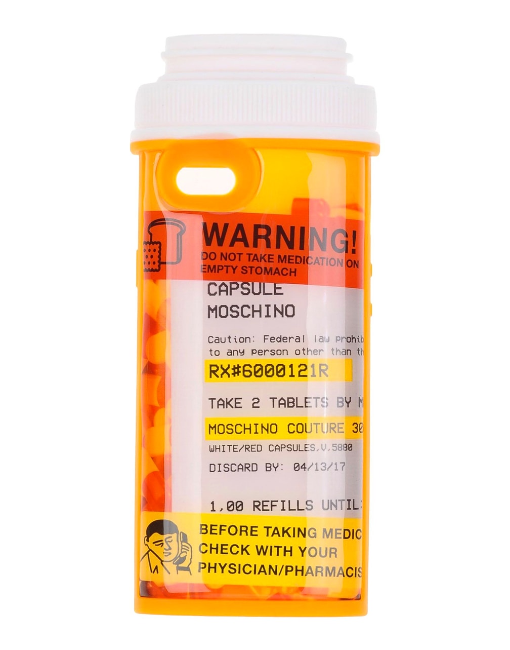 MOSCHINO - Cover & Hüllen