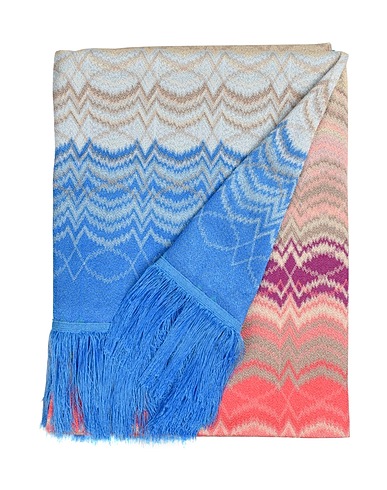 MISSONI HOME Bed Linen TRINITY  Beige 100% Polyester