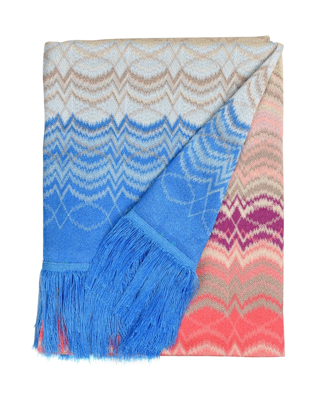 MISSONI HOME - Plaid e Coperte