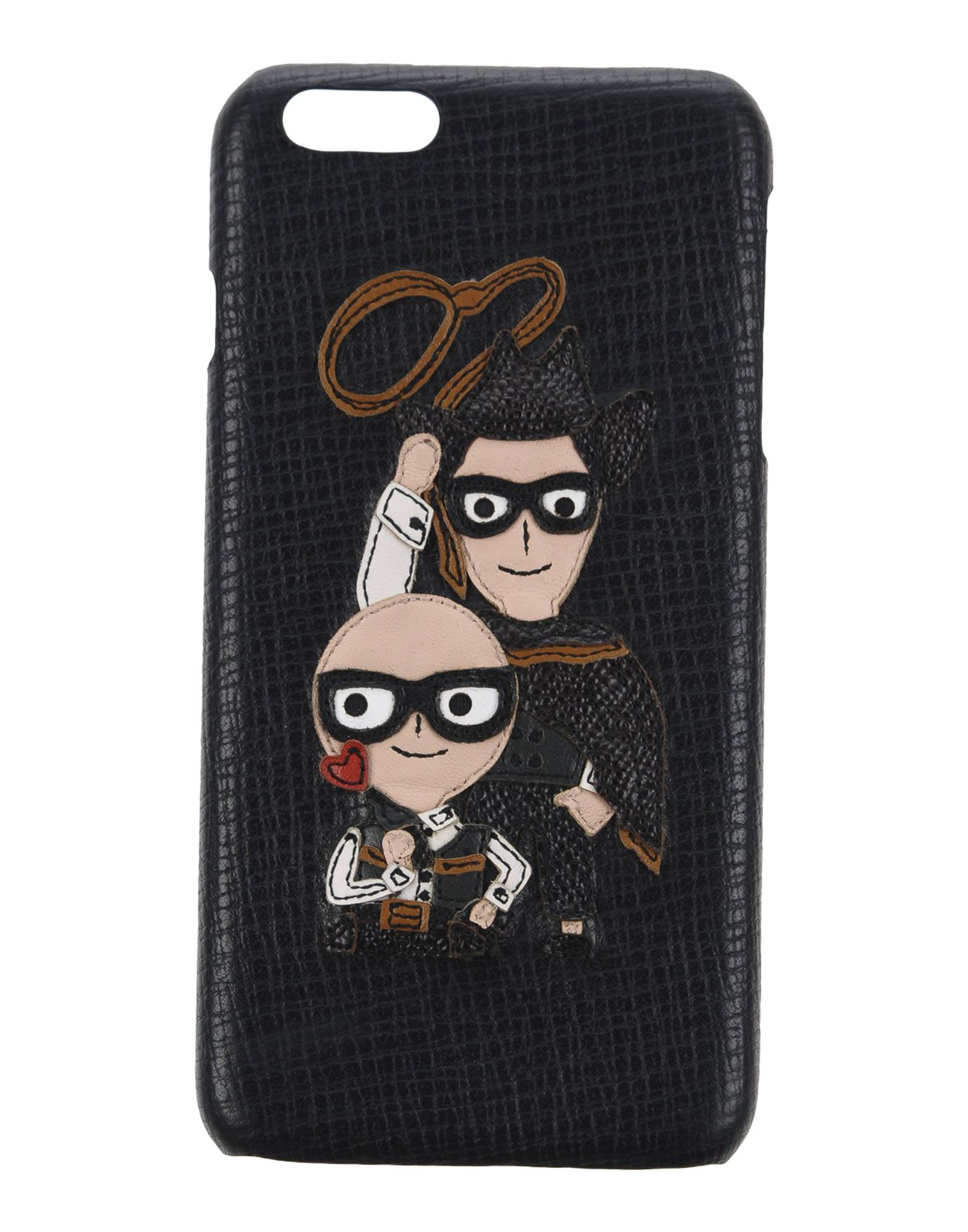 DOLCE&GABBANA - Covers & Cases