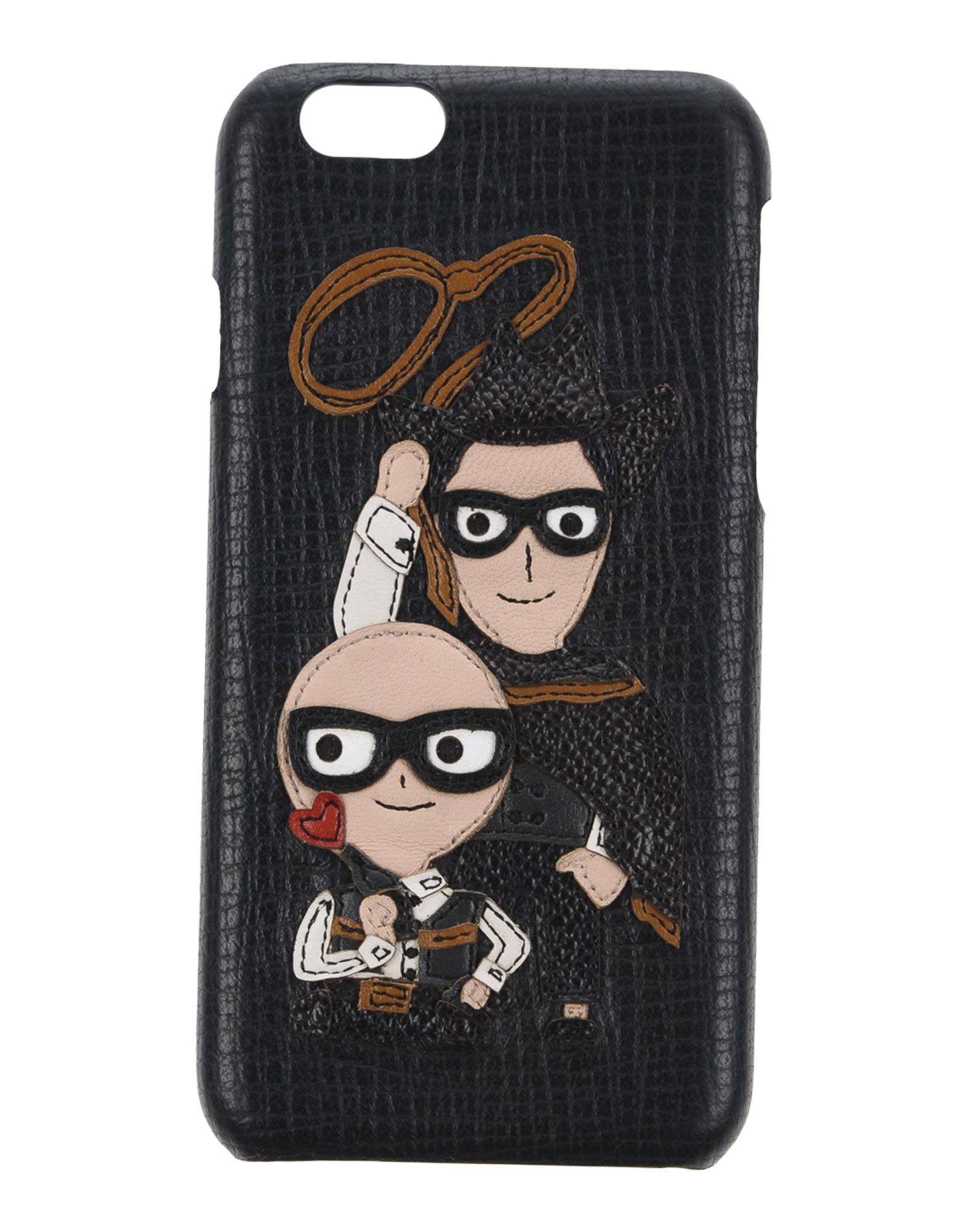 DOLCE&GABBANA - Covers & Cases