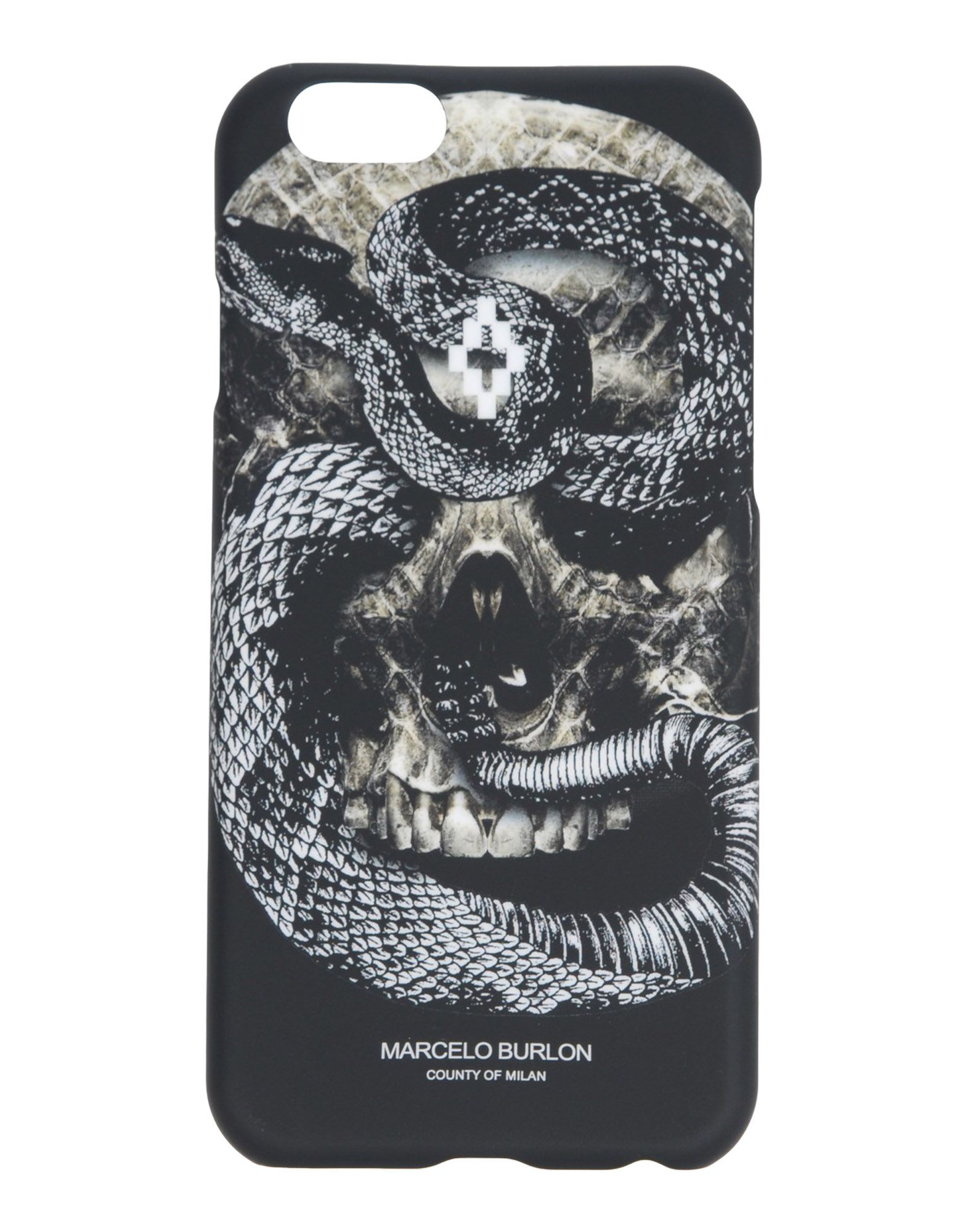 MARCELO BURLON - Covers & Cases