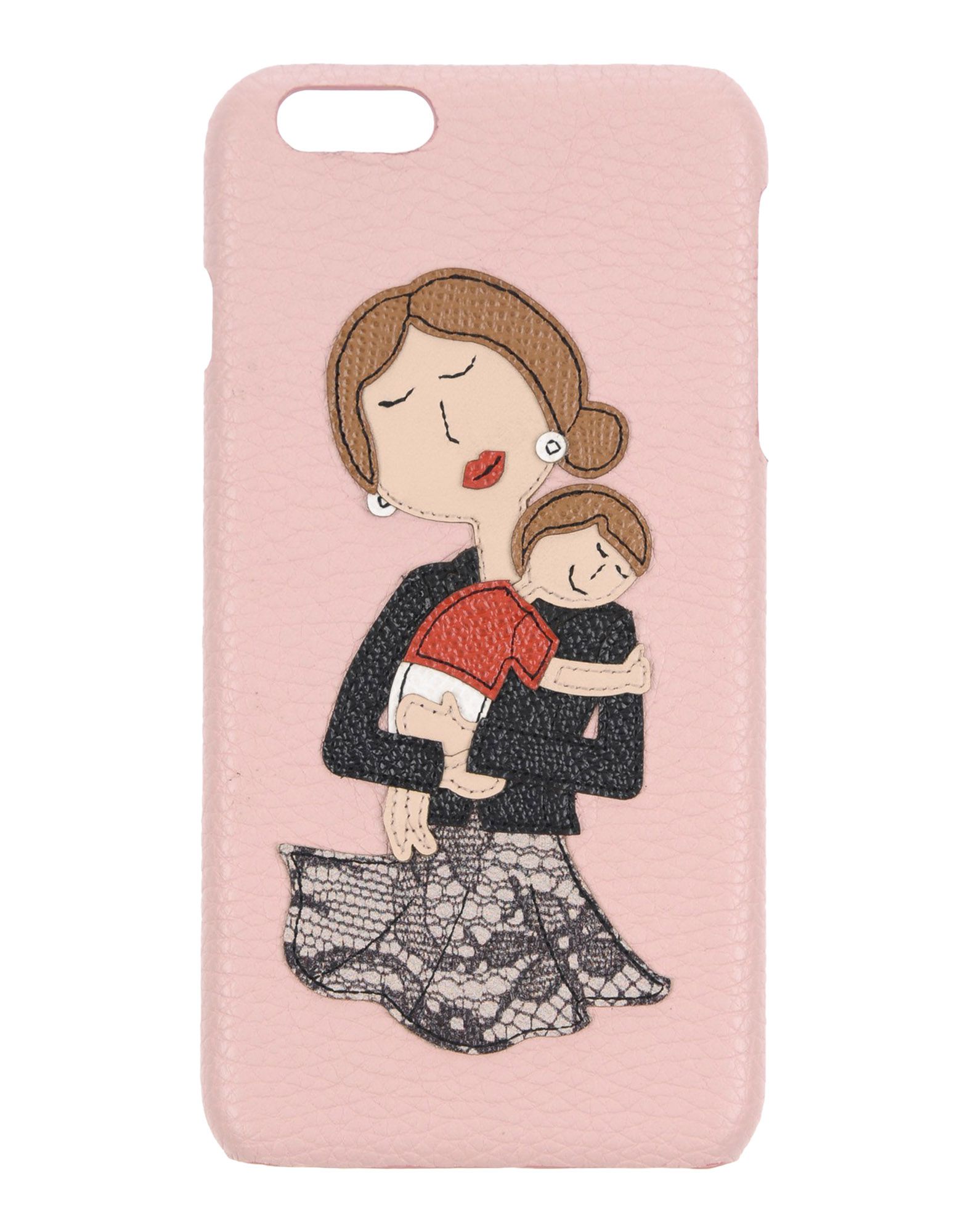 DOLCE&GABBANA - Covers & Cases