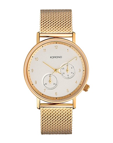 ZOOM KOMONO - Wrist watch