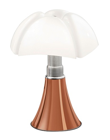 ZOOM MARTINELLI LUCE - Lampada da tavolo