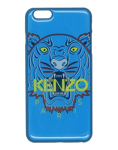 KENZO Hi-tech gadget Μπλε Πλαστικό