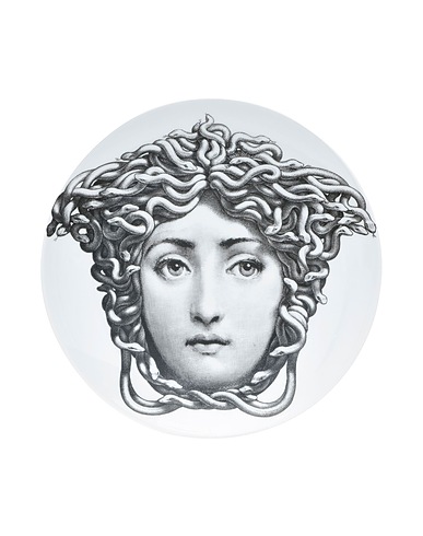 ZOOM FORNASETTI - Decorative plates