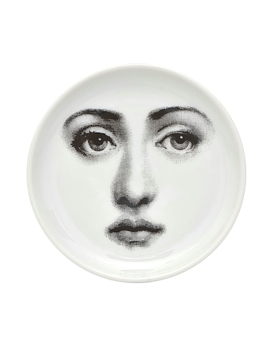 ZOOM FORNASETTI - Διακοσμητικά πιάτα