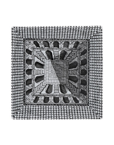 ZOOM FORNASETTI - Decorative plates
