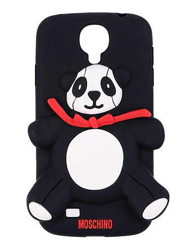 ZOOM MOSCHINO - 커버 & 케이스