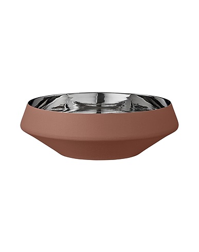 AYTM Centrepiece LUCEA
 Blush Stainless Steel