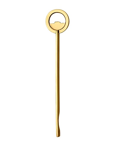 AYTM Barware MANU
 Gold Brass