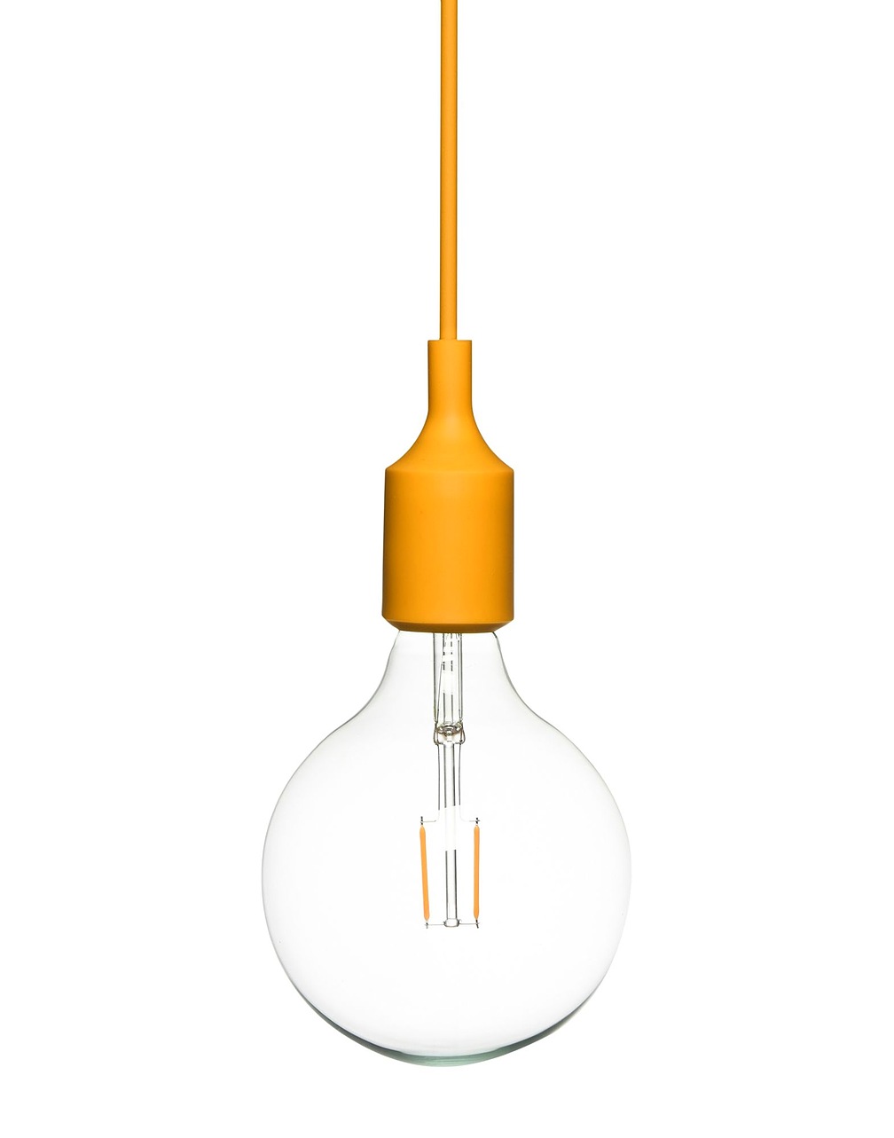 MUUTO - Suspension lamps