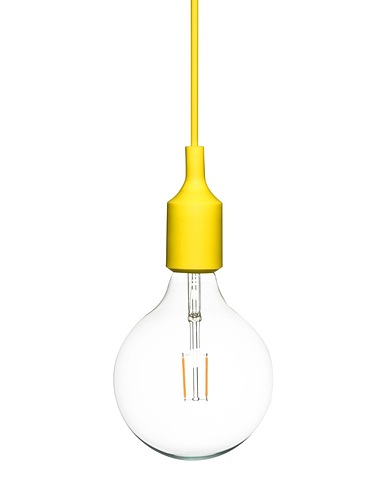 ZOOM MUUTO - Suspension lamp