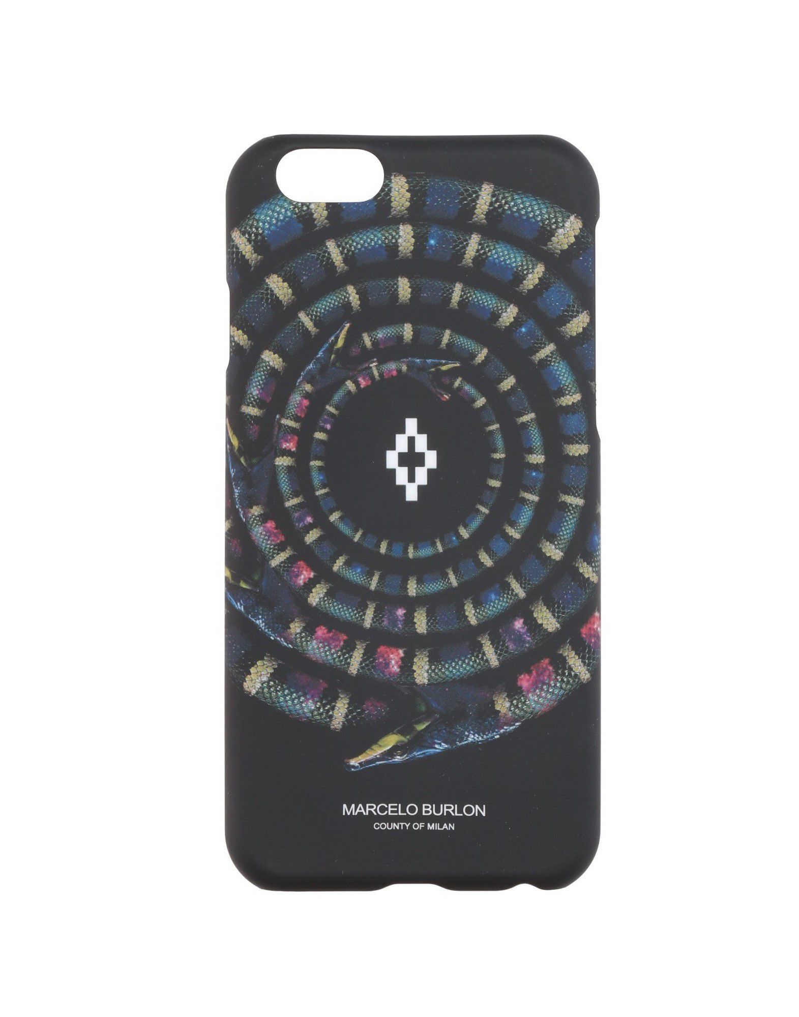 MARCELO BURLON - Covers & Cases