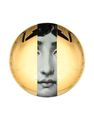 ZOOM FORNASETTI - Decorative plates