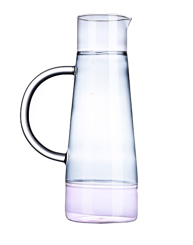 ICHENDORF Bicchieri e Brocche CAIPIRINHA
 Trasparente Pyrex®