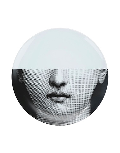 ZOOM FORNASETTI - Decorative plates