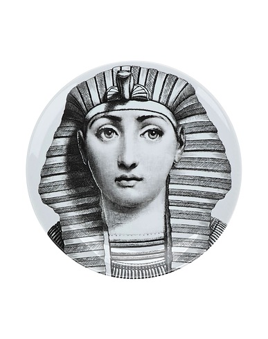 ZOOM FORNASETTI - Decorative plates