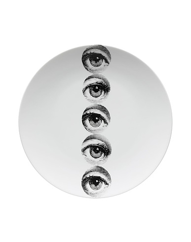 ZOOM FORNASETTI - Decorative plates