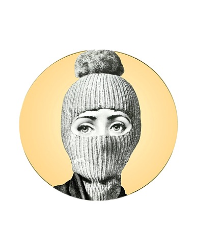 ZOOM FORNASETTI - Διακοσμητικά πιάτα