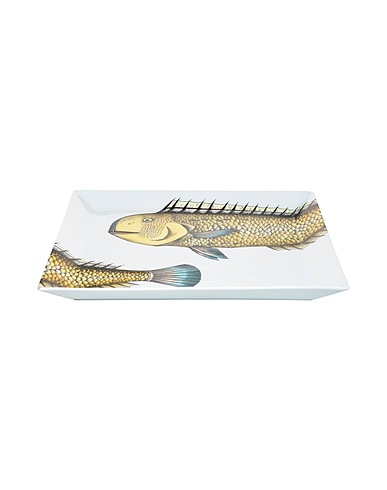 ZOOM FORNASETTI - Centrepieces and Trays