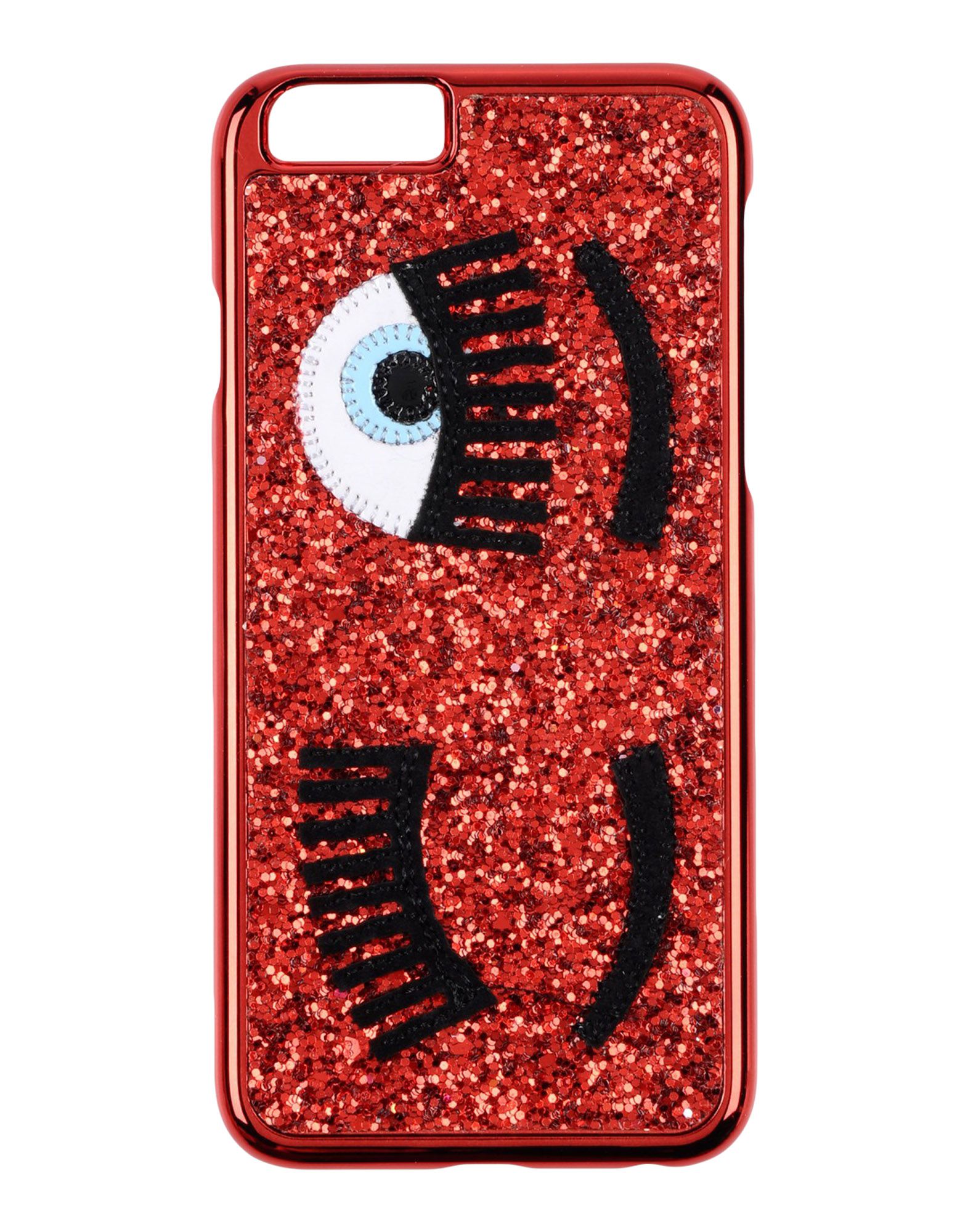 CHIARA FERRAGNI - Covers & Cases