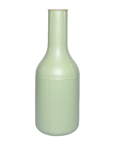 BITOSSI CERAMICHE Vase Bottle Light green Ceramic