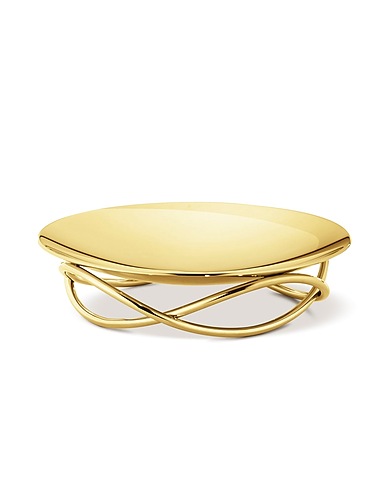 ZOOM GEORG JENSEN - Centres de table et plateaux