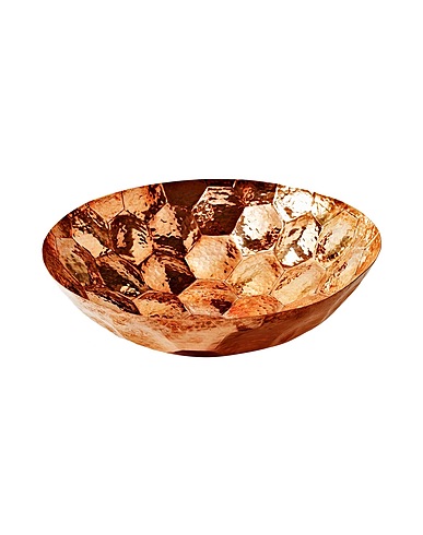 ZOOM TOM DIXON - Centrepieces and Trays