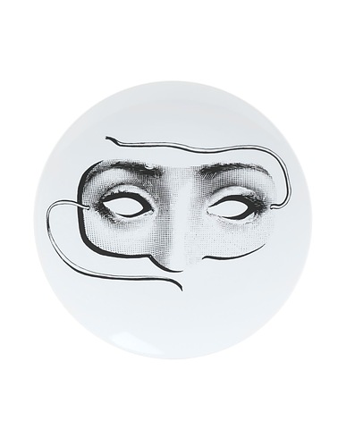 ZOOM FORNASETTI - Decorative plates