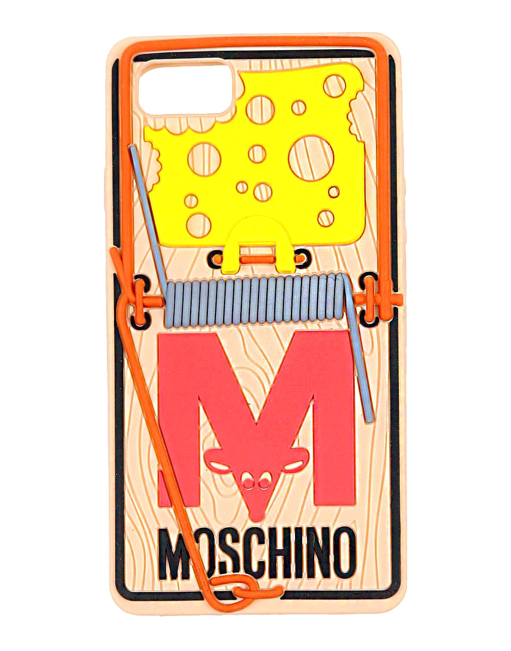MOSCHINO - Cover & Hüllen