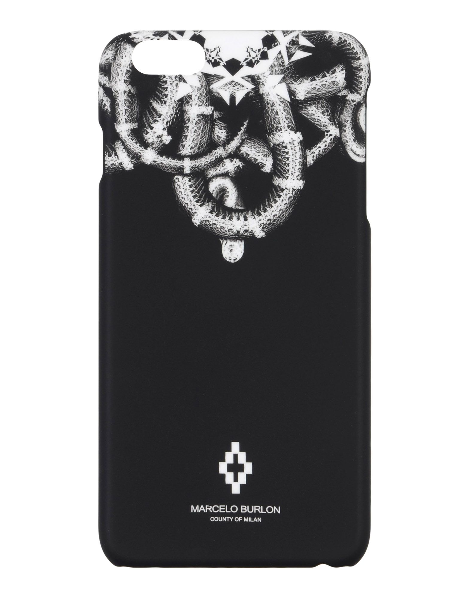 MARCELO BURLON - Covers & Cases