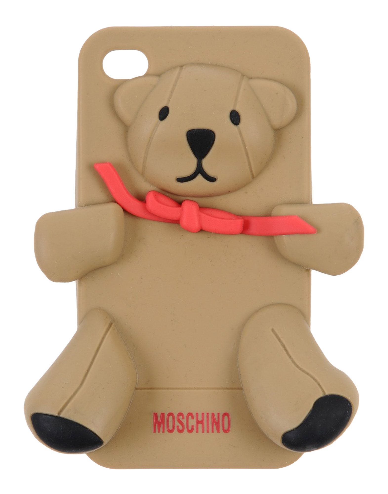 MOSCHINO - Covers & Cases
