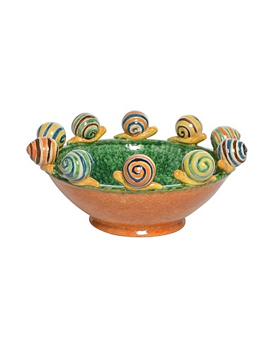 ZOOM CERAMICHE ALESSI - Διακοσμητικά και Δίσκοι Σερβιρίσματος