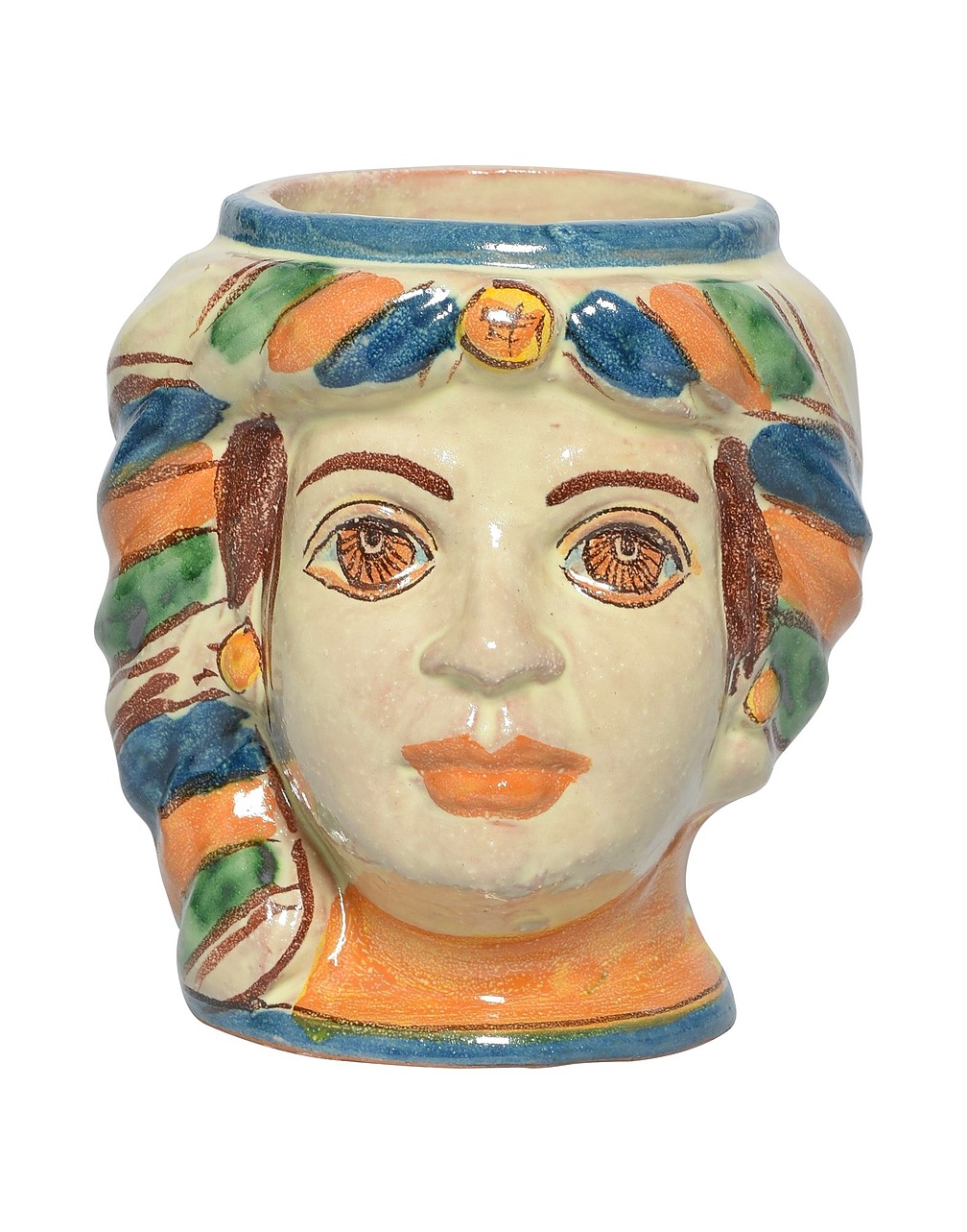 CERAMICHE ALESSI - Small objects for Home