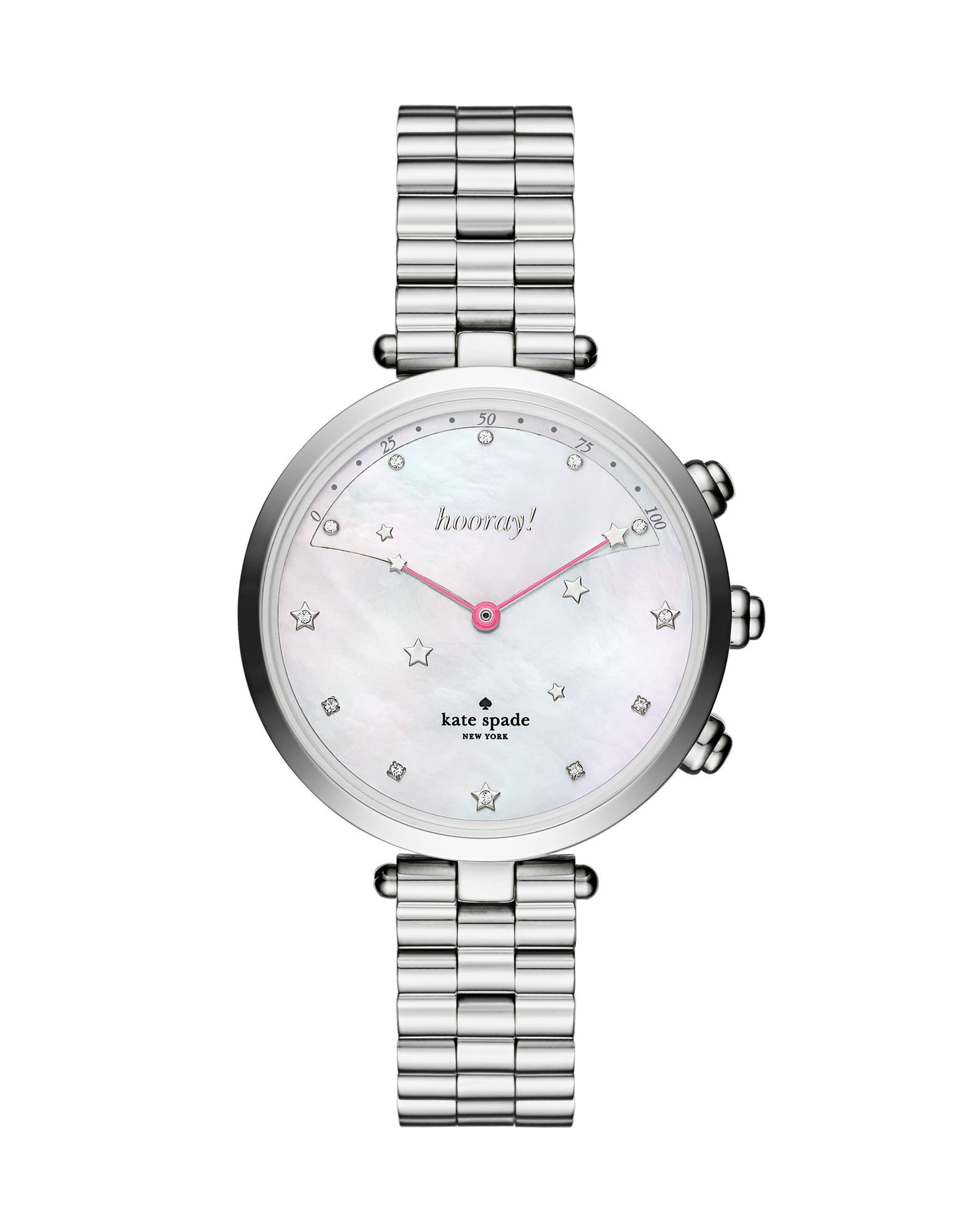 kate spade holland watch hybrid
