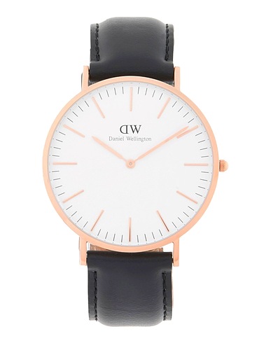 ZOOM DANIEL WELLINGTON - Wrist watch