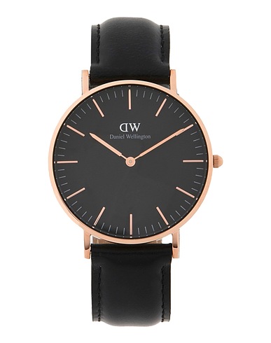 ZOOM DANIEL WELLINGTON - Wrist watch