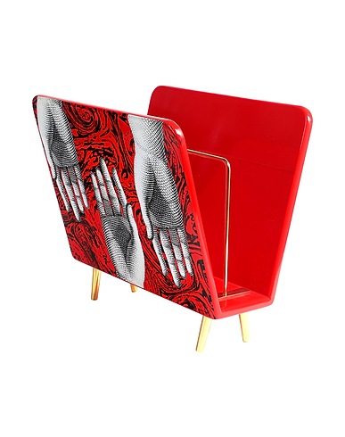 ZOOM FORNASETTI - Design accessories