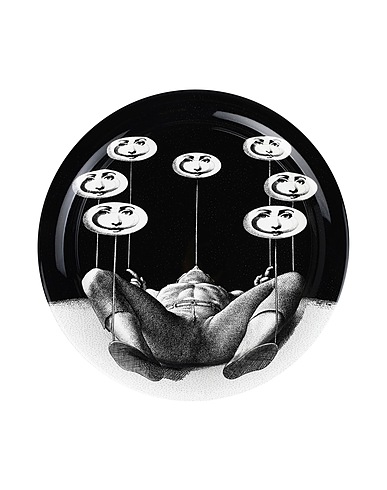 ZOOM FORNASETTI - Διακοσμητικά και Δίσκοι Σερβιρίσματος