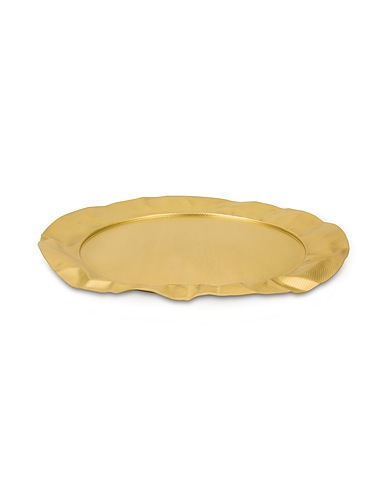 ZOOM ALESSI - Centrepieces and Trays