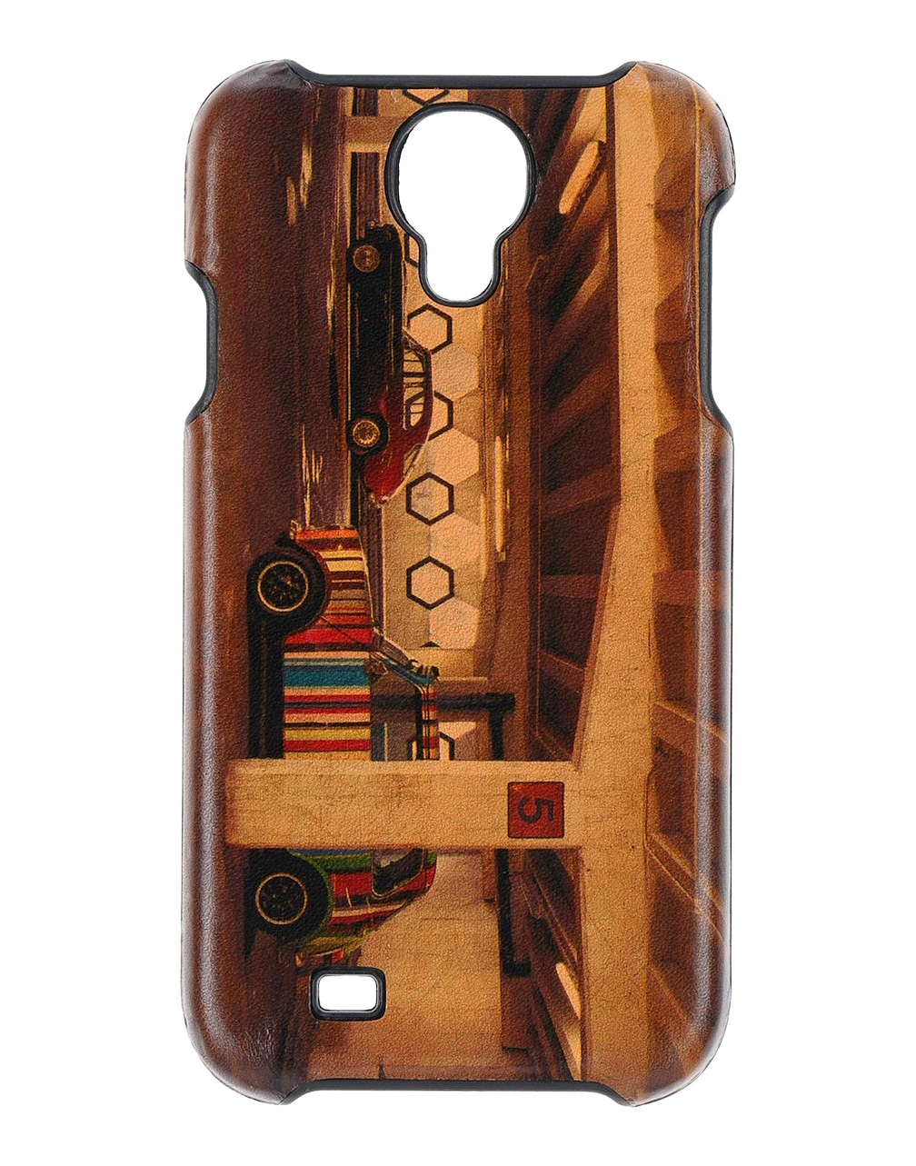 PAUL SMITH - Covers & Cases
