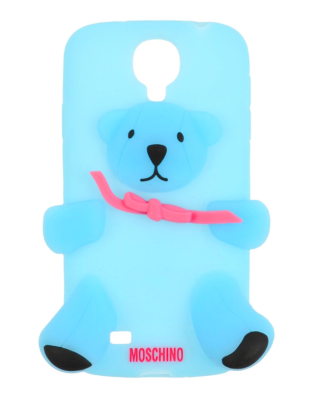 MOSCHINO - Cover & Custodie