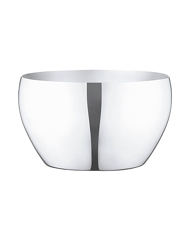 GEORG JENSEN Table accessory Cafu Bowl Silver Stainless Steel