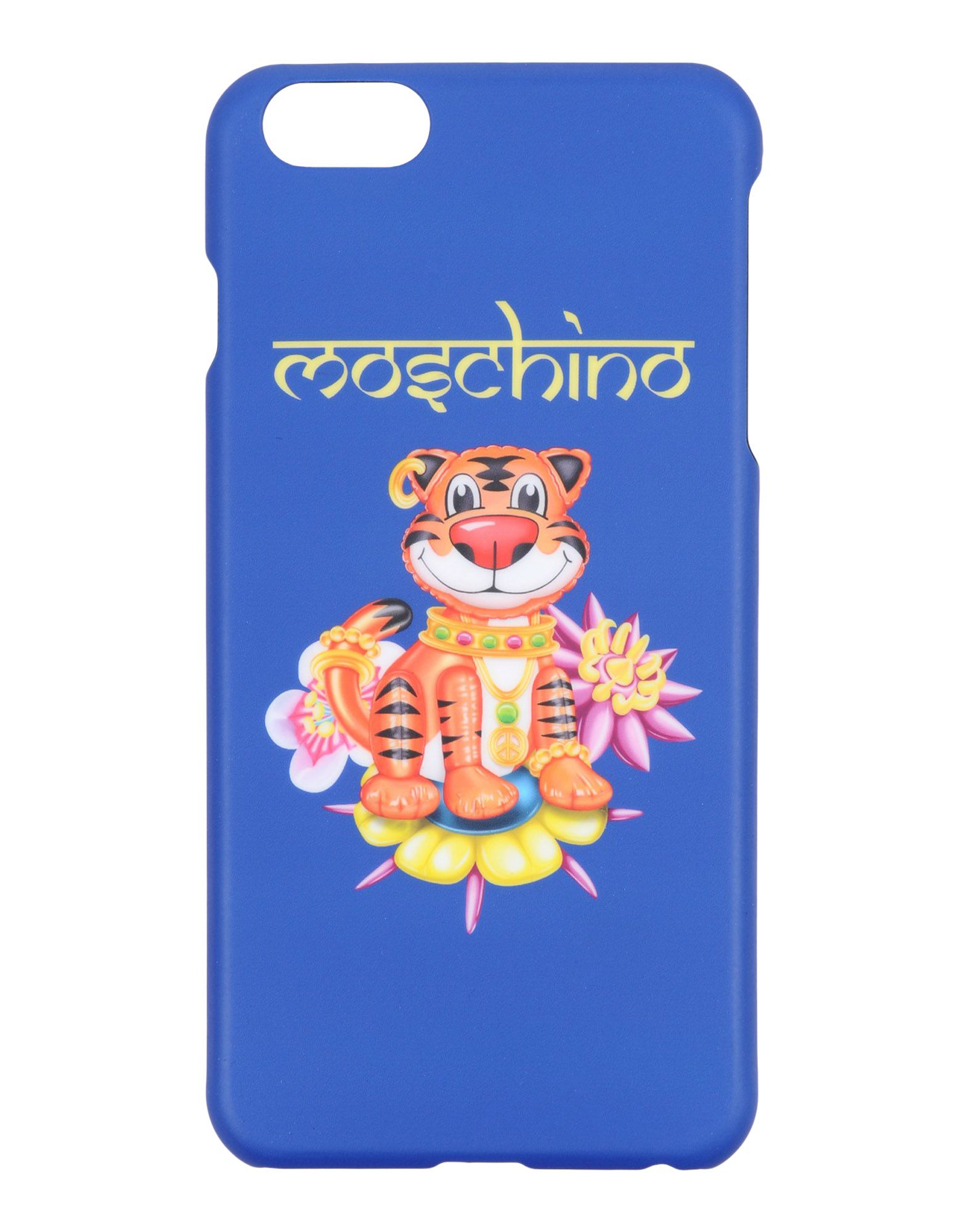 MOSCHINO - カバー＆ケース