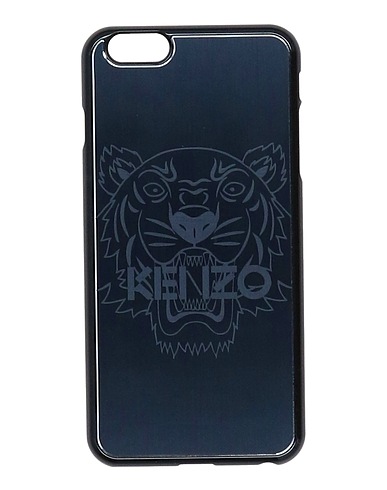 KENZO Tech gadget  Black Plastic
