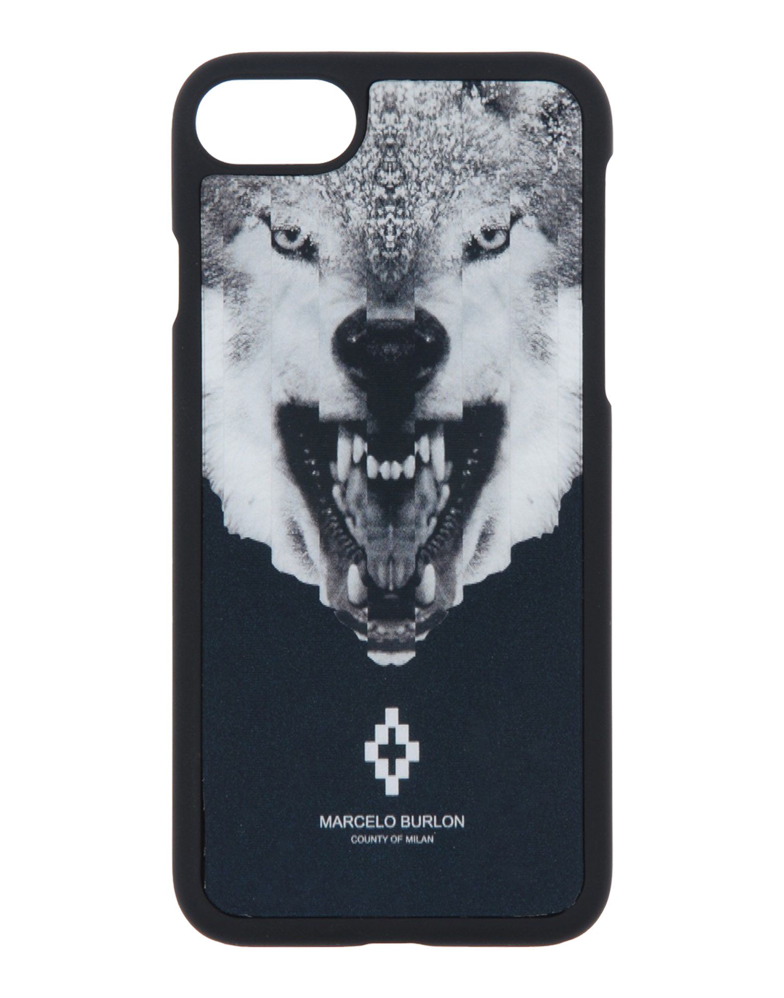 MARCELO BURLON - Covers & Cases