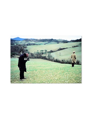 ZOOM GALLERIA MASSIMO DE CARLO - Limited Edition
